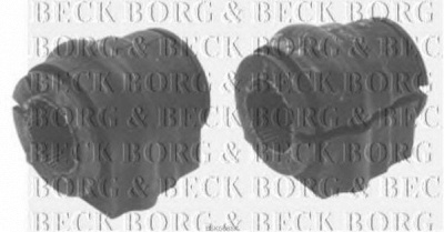 BORG & BECK bsk6688k -  Ремкомплект, соединительная тяга стабилизатора